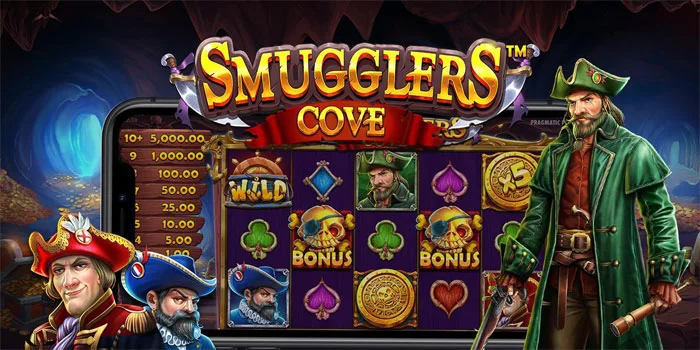 Smugglers-Cove-Slot-Online-Dengan-Jackpot-Terbanyak